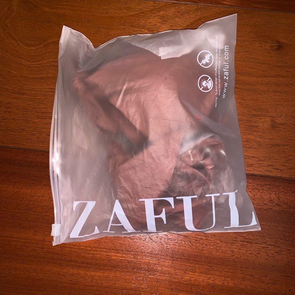 Zaful Bikini - Picture 2 of 2